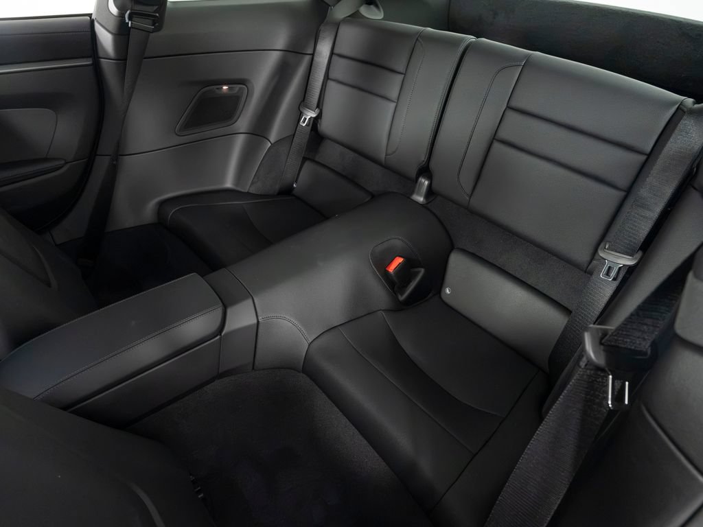 New 2026 Porsche 911 Carrera RWD image 44