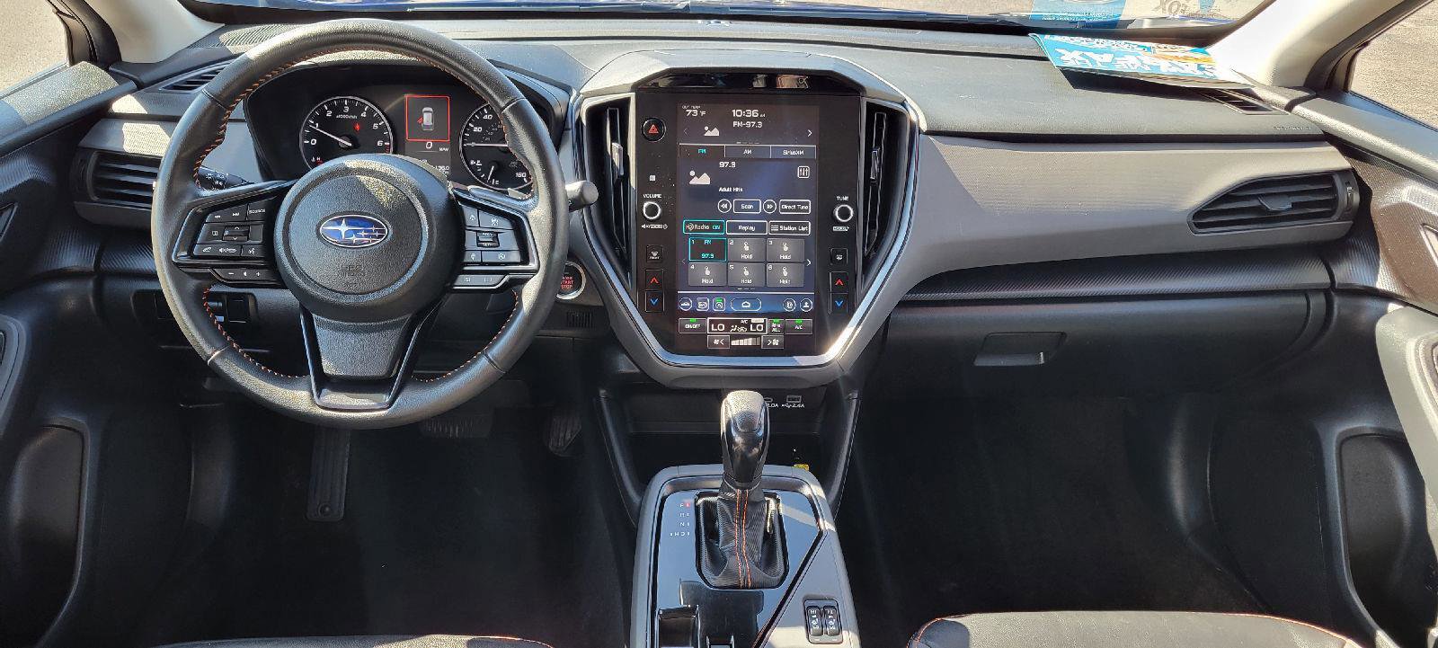 Used 2024 Subaru Crosstrek 2.5i Limited image 4