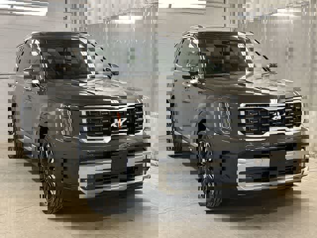 Used 2023 Kia Telluride SX Prestige image 34