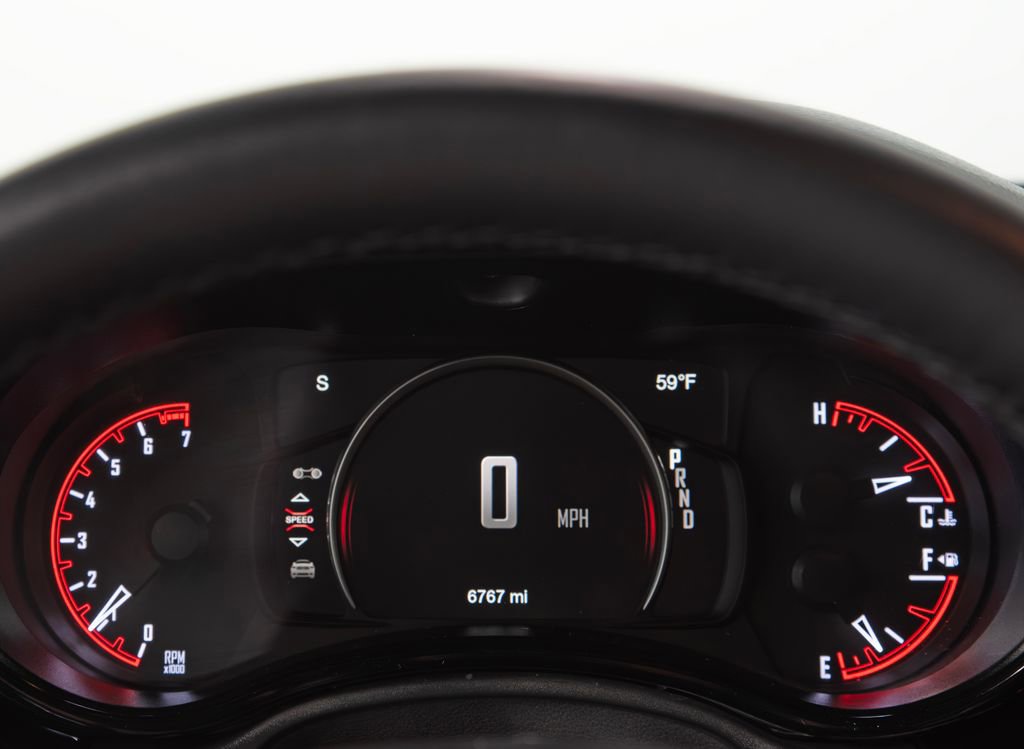 Used 2026 Dodge Durango GT AWD/4WD image 26
