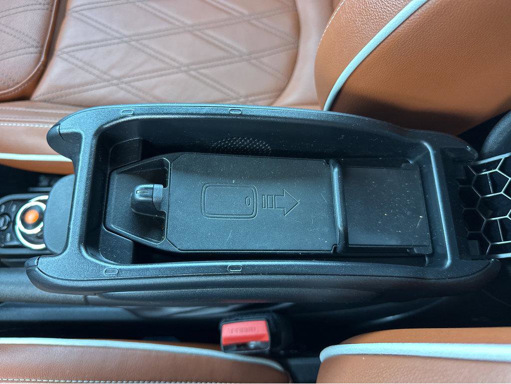 Used 2021 MINI Cooper John Cooper Works w/ Driver Assistance Package FWD image 31