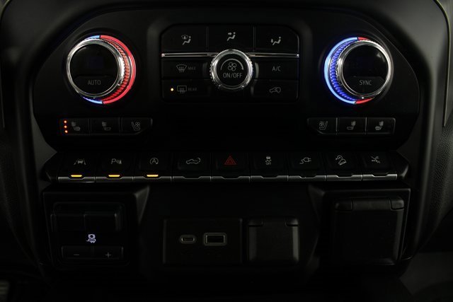 Used 2020 GMC Sierra 1500 Denali w/ Denali Ultimate Package image 8