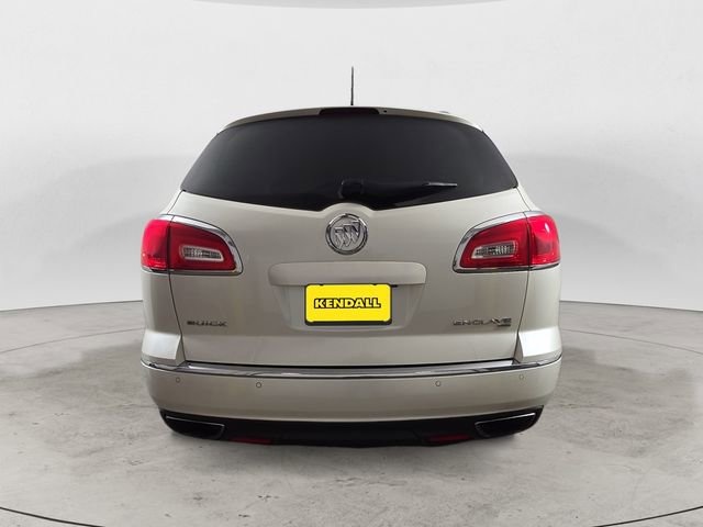 Used 2014 Buick Enclave Premium w/ Trailering Provision Package image 4