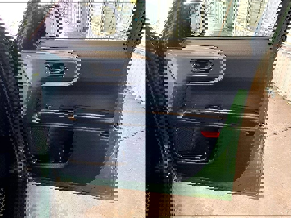 Used 2024 Ford Bronco Sport Big Bend w/ Topo Graphic Package AWD/4WD image 12