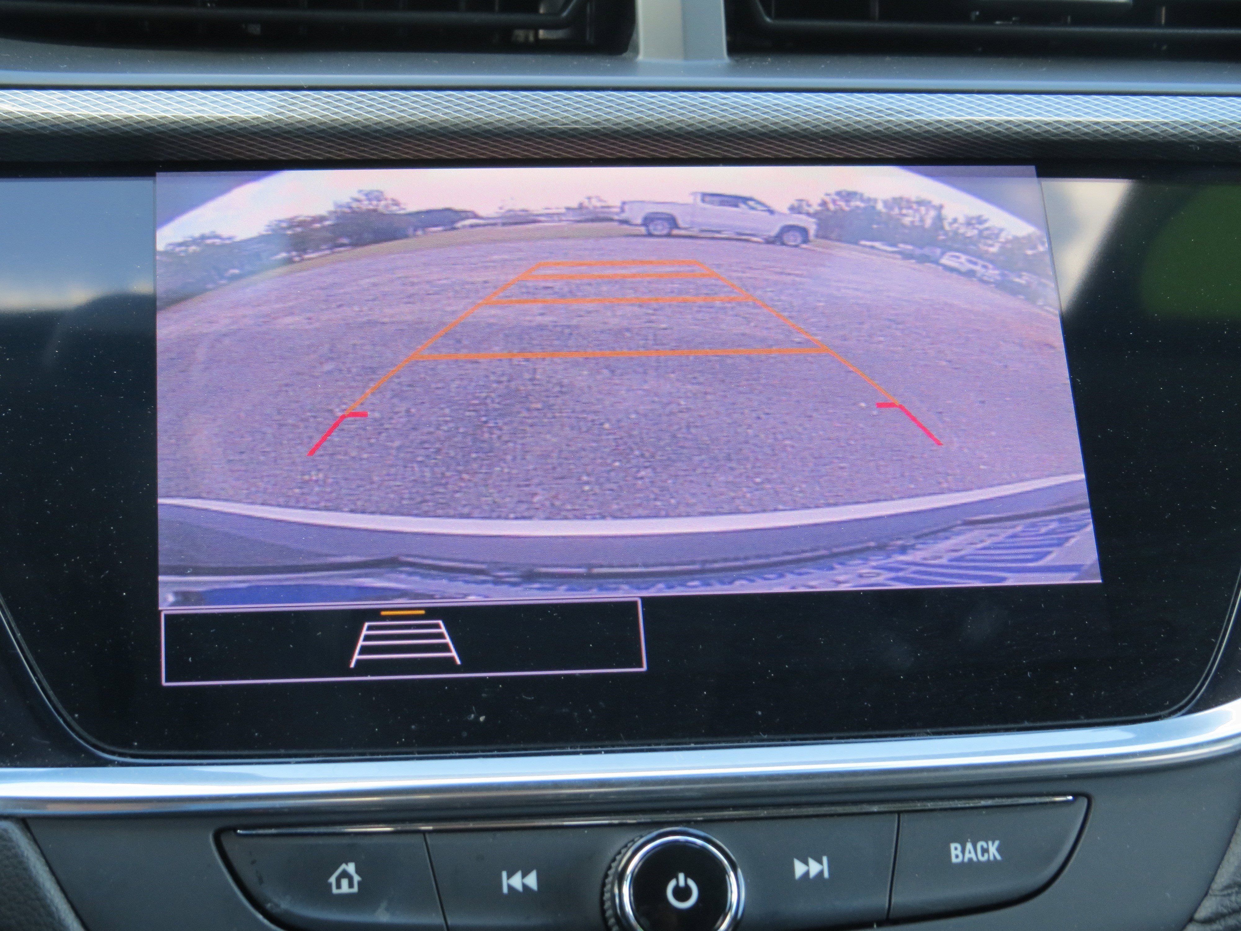 Certified 2023 Buick Encore GX Preferred w/ Cold Weather Comfort Package image 27