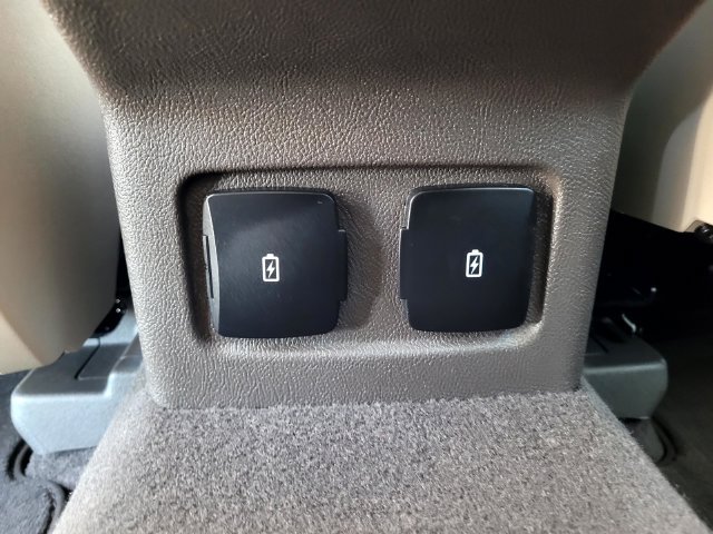 Used 2024 Lincoln Corsair AWD w/ Equipment Group 101A image 12