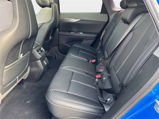 New 2026 Cadillac Optiq Luxury 1 image 11