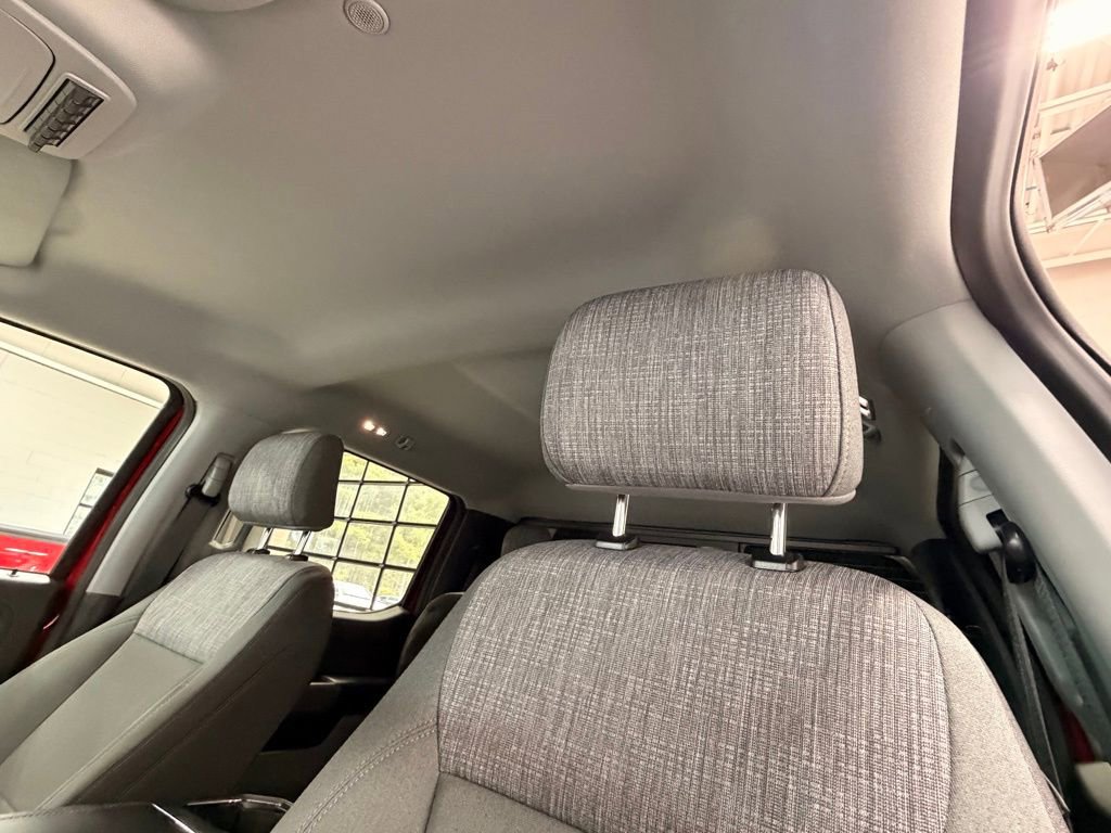 Used 2024 Ford F250 XLT w/ XLT Premium Package AWD/4WD image 35