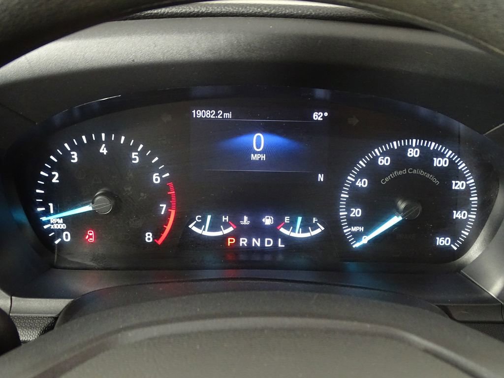 Used 2023 Ford Explorer 4WD Police Interceptor w/ Ultimate Wiring Package image 25