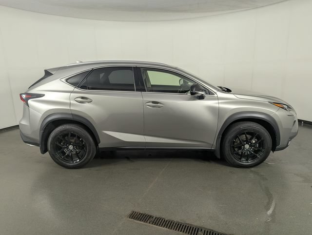Used 2017 Lexus NX 200t AWD image 8