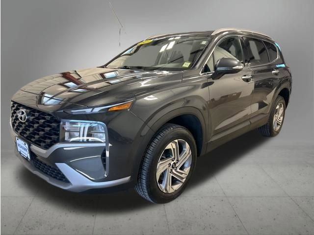 Used 2023 Hyundai Santa Fe SEL AWD/4WD image 1