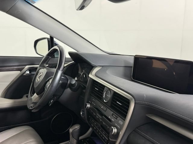 Used 2016 Lexus RX 450h AWD image 34