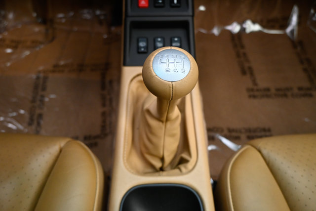 Used 1995 Porsche 911 Carrera RWD image 81
