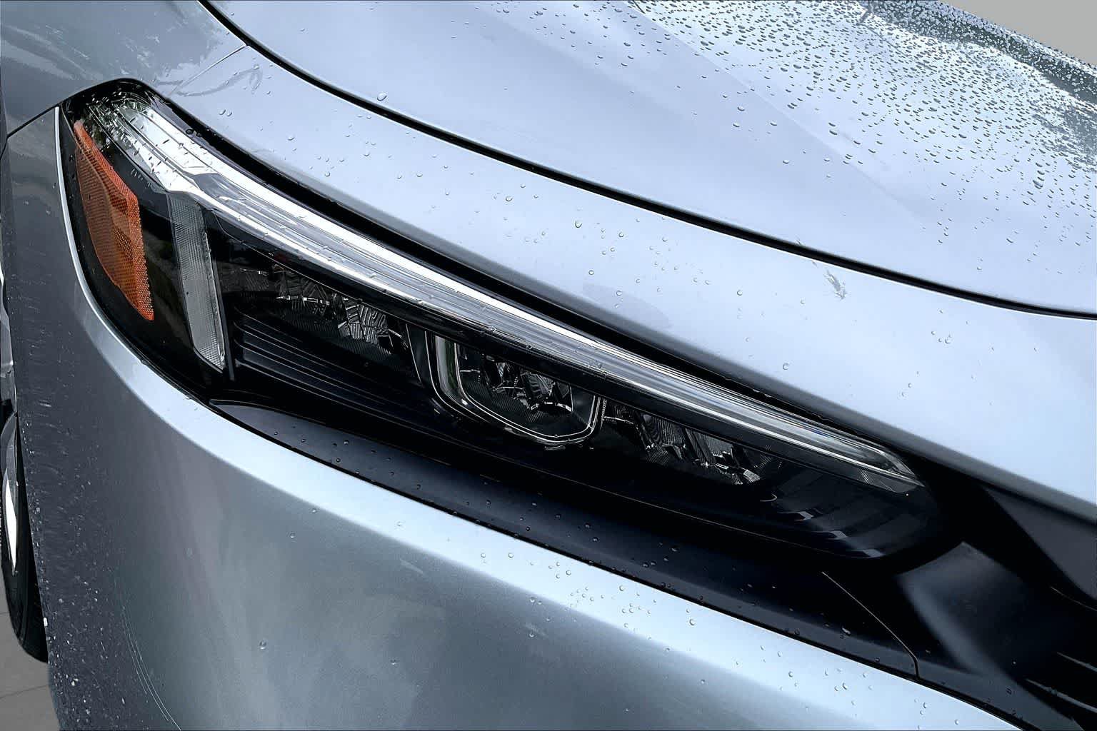 Used 2024 Honda Civic LX image 26