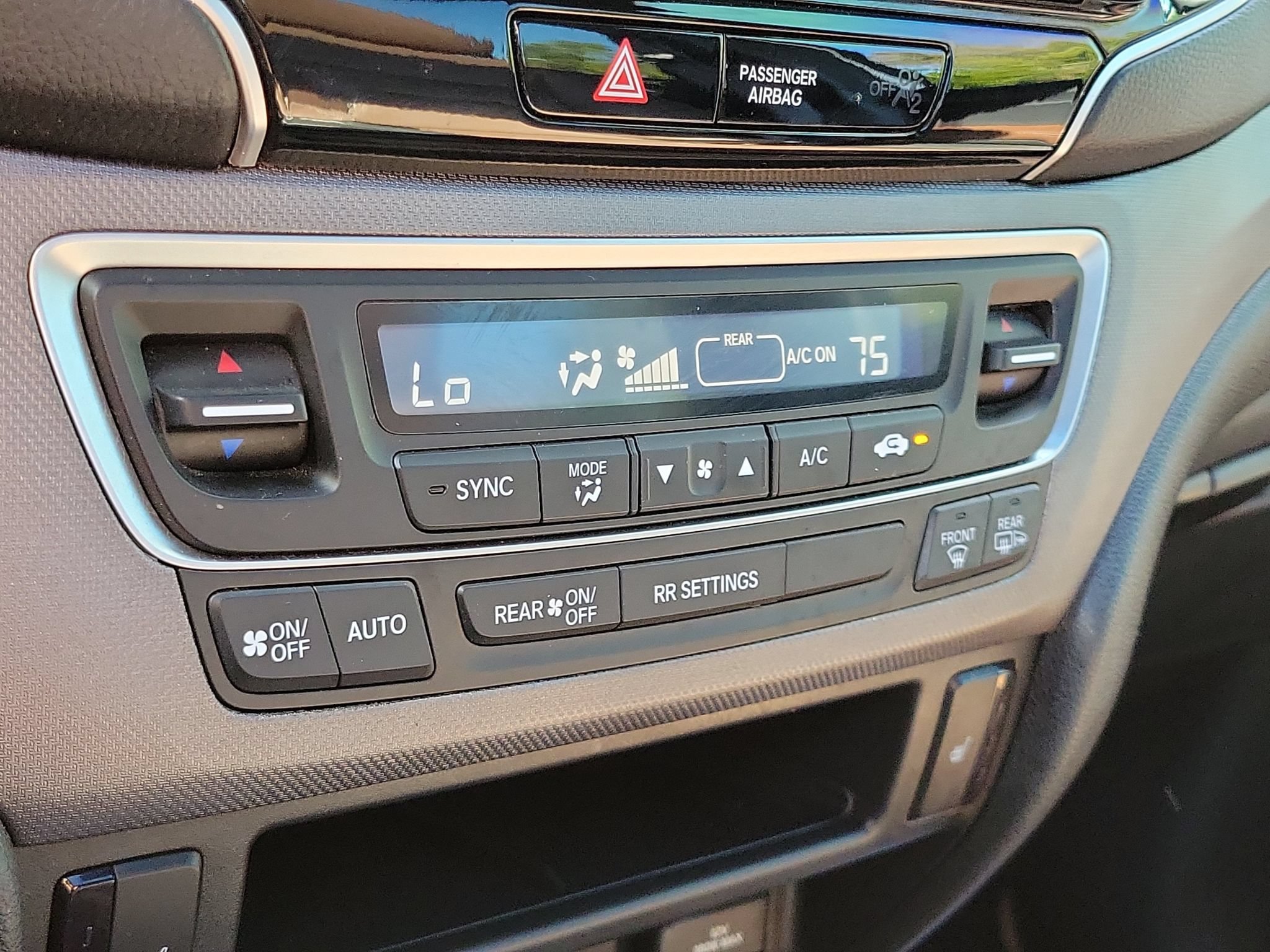 Used 2024 Honda Ridgeline RTL image 19