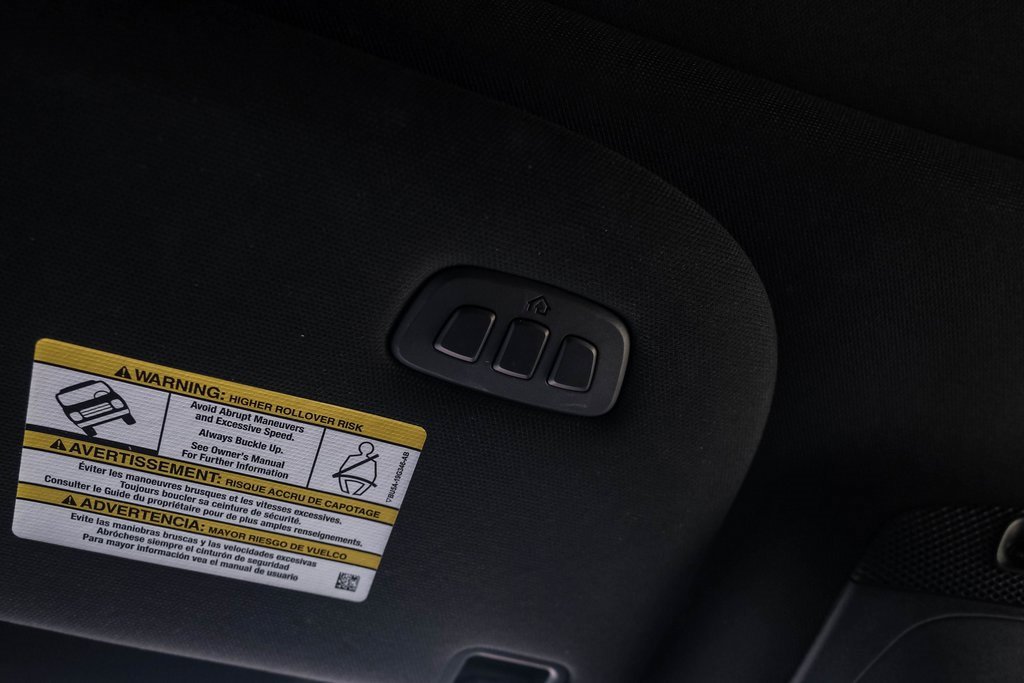 Used 2023 Lincoln Navigator L Reserve image 34