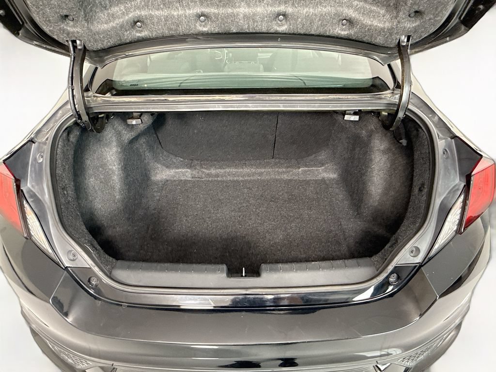 Used 2016 Honda Civic EX-T image 26