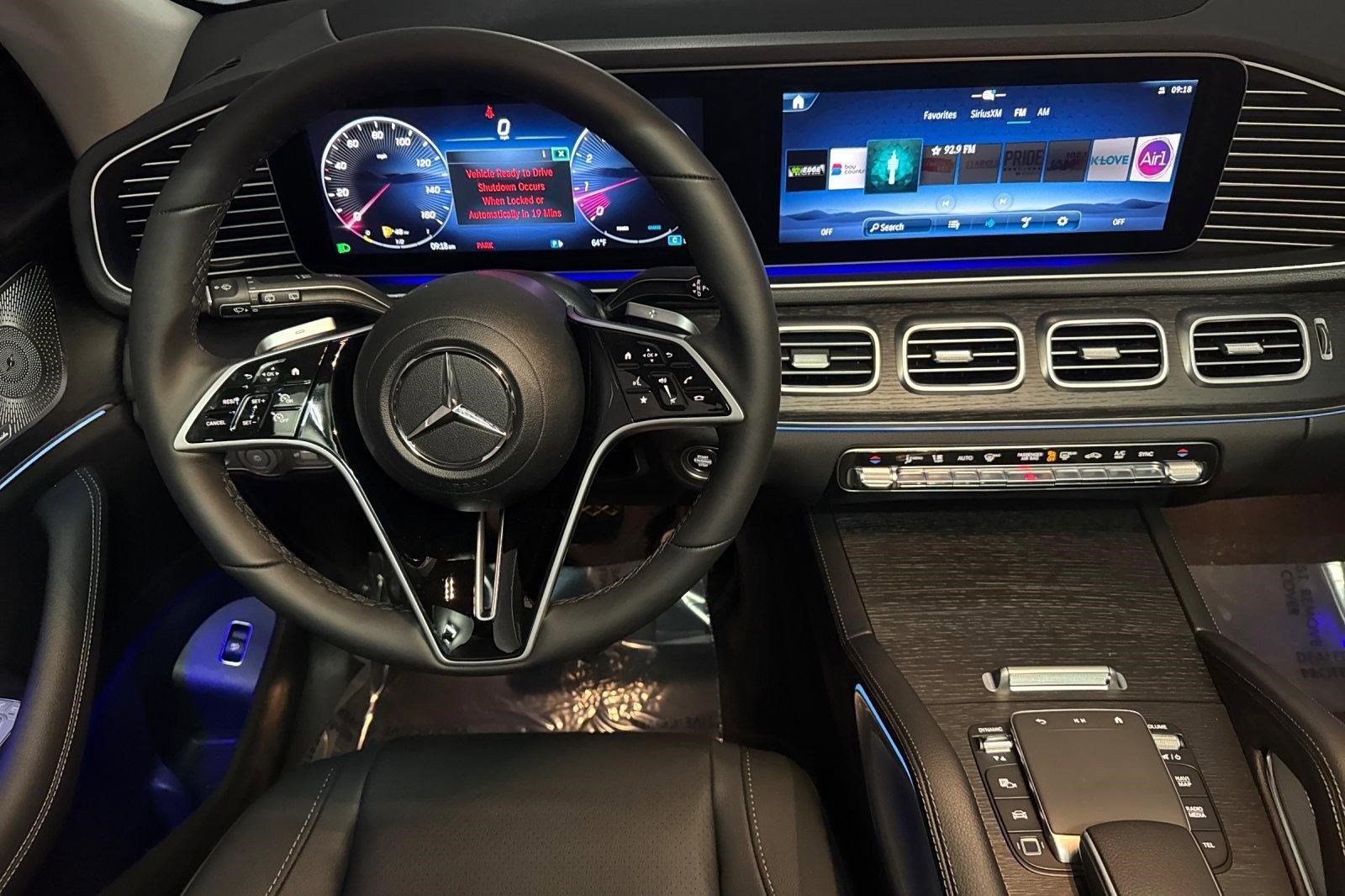 New 2026 Mercedes-Benz GLE 450 4MATIC image 26
