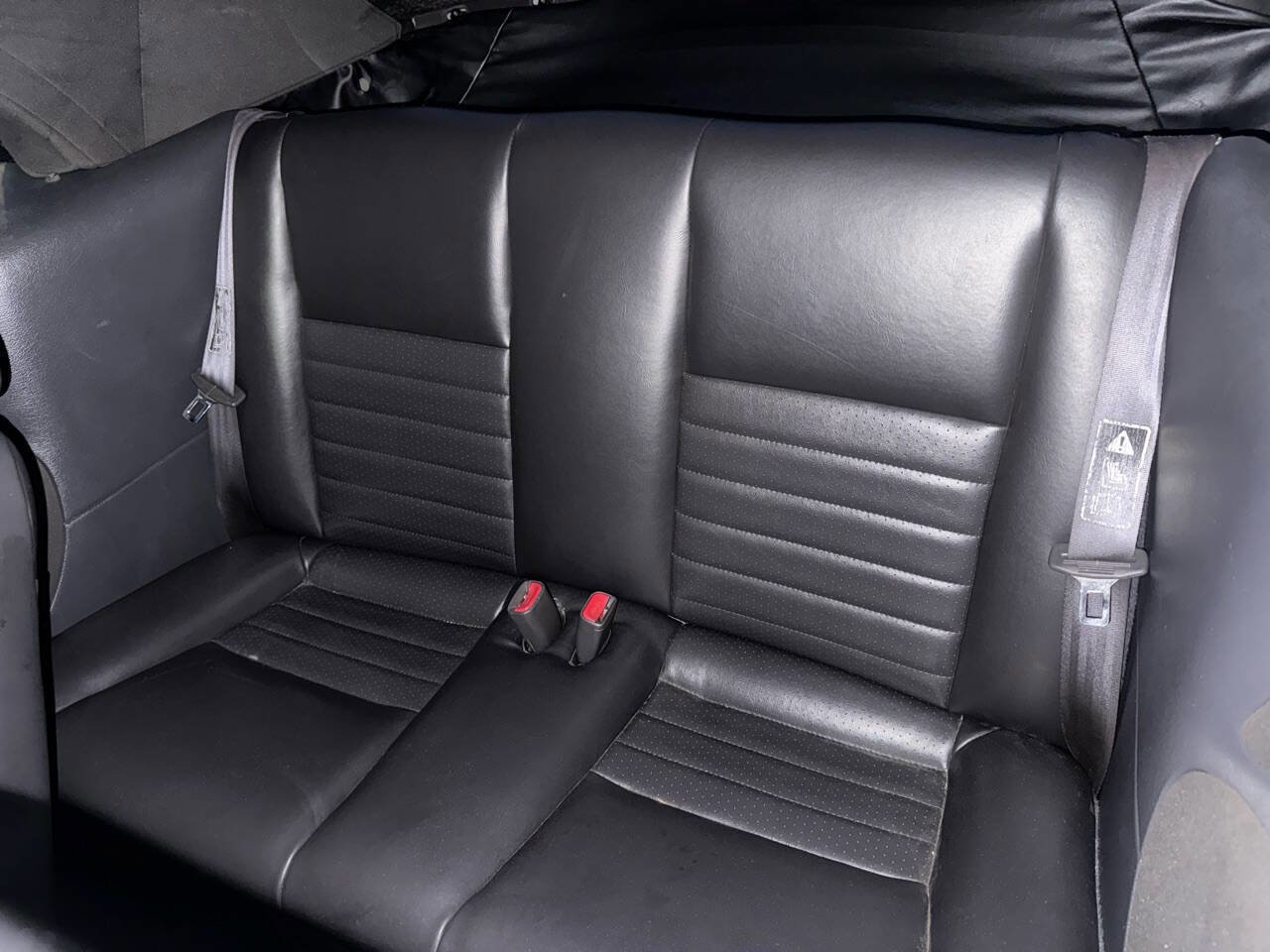 Used 2002 Ford Mustang GT image 5