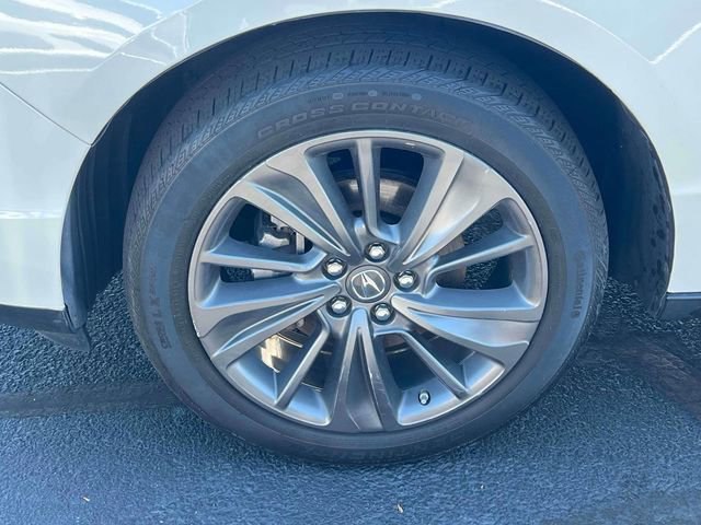 Used 2019 Acura MDX SH-AWD w/ Technology Package image 7