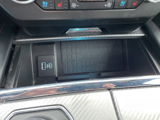 Used 2021 Ford Expedition Limited image 47