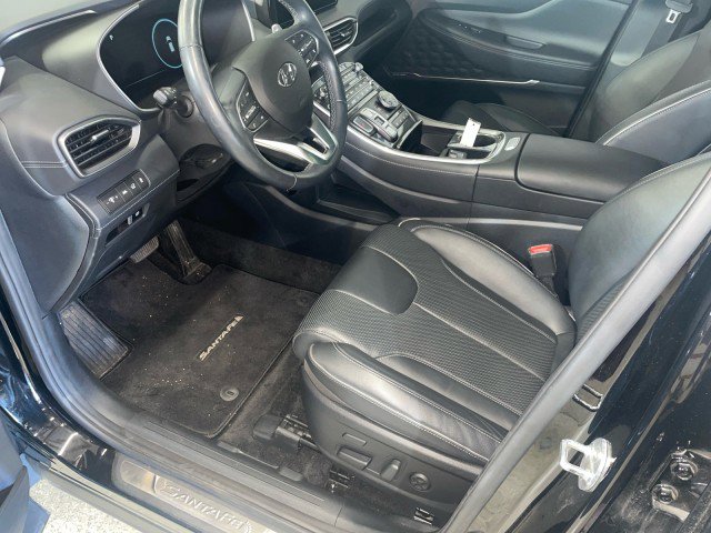 Used 2022 Hyundai Santa Fe Limited image 11