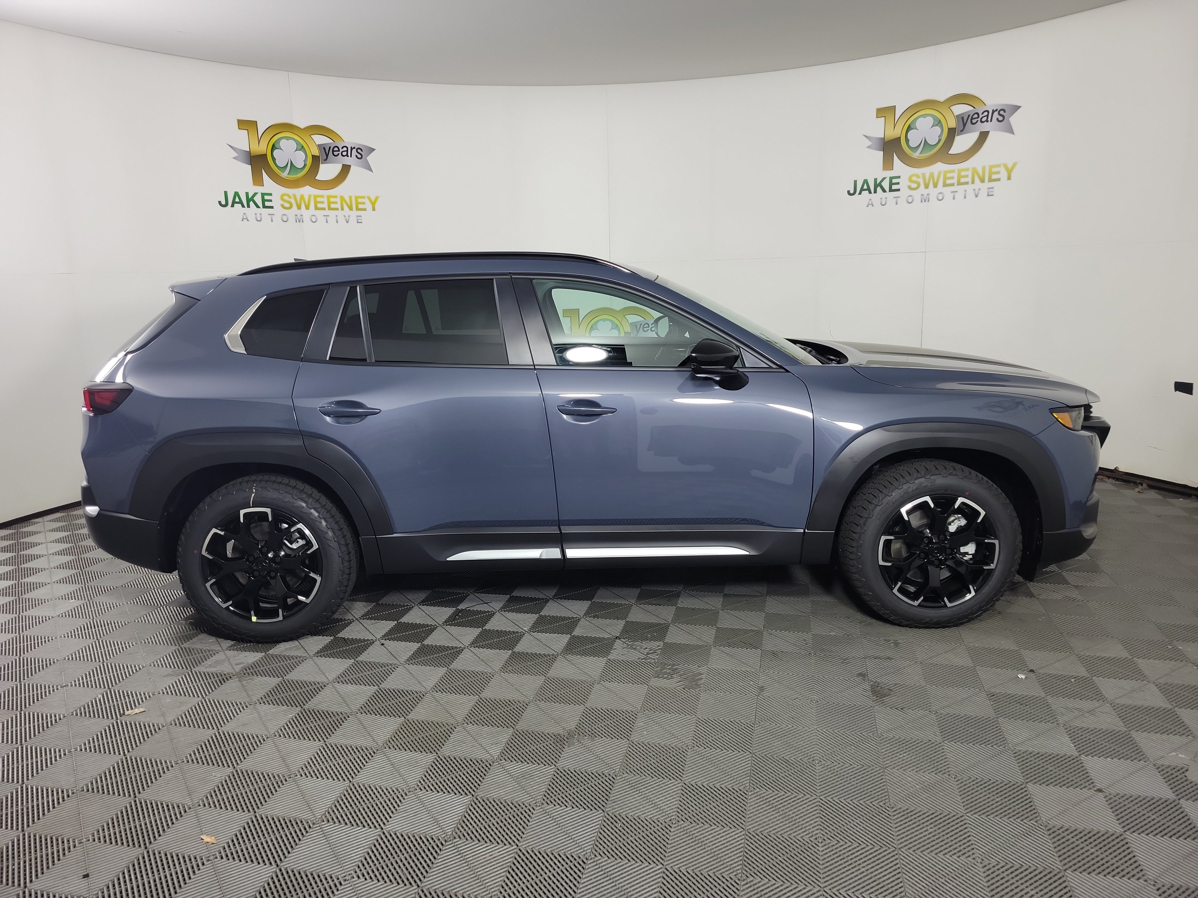New 2026 MAZDA CX-50 Meridian Edition w/ Weather Package AWD/4WD image 10