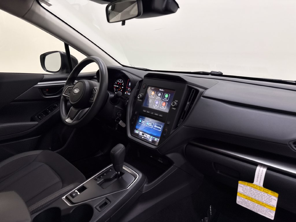 Certified 2024 Subaru Impreza 2.0i AWD/4WD image 24