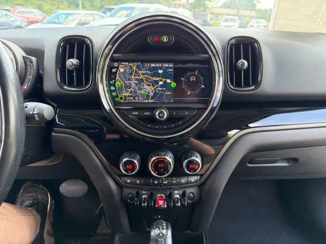 Used 2019 MINI Cooper Countryman ALL4 AWD/4WD image 21