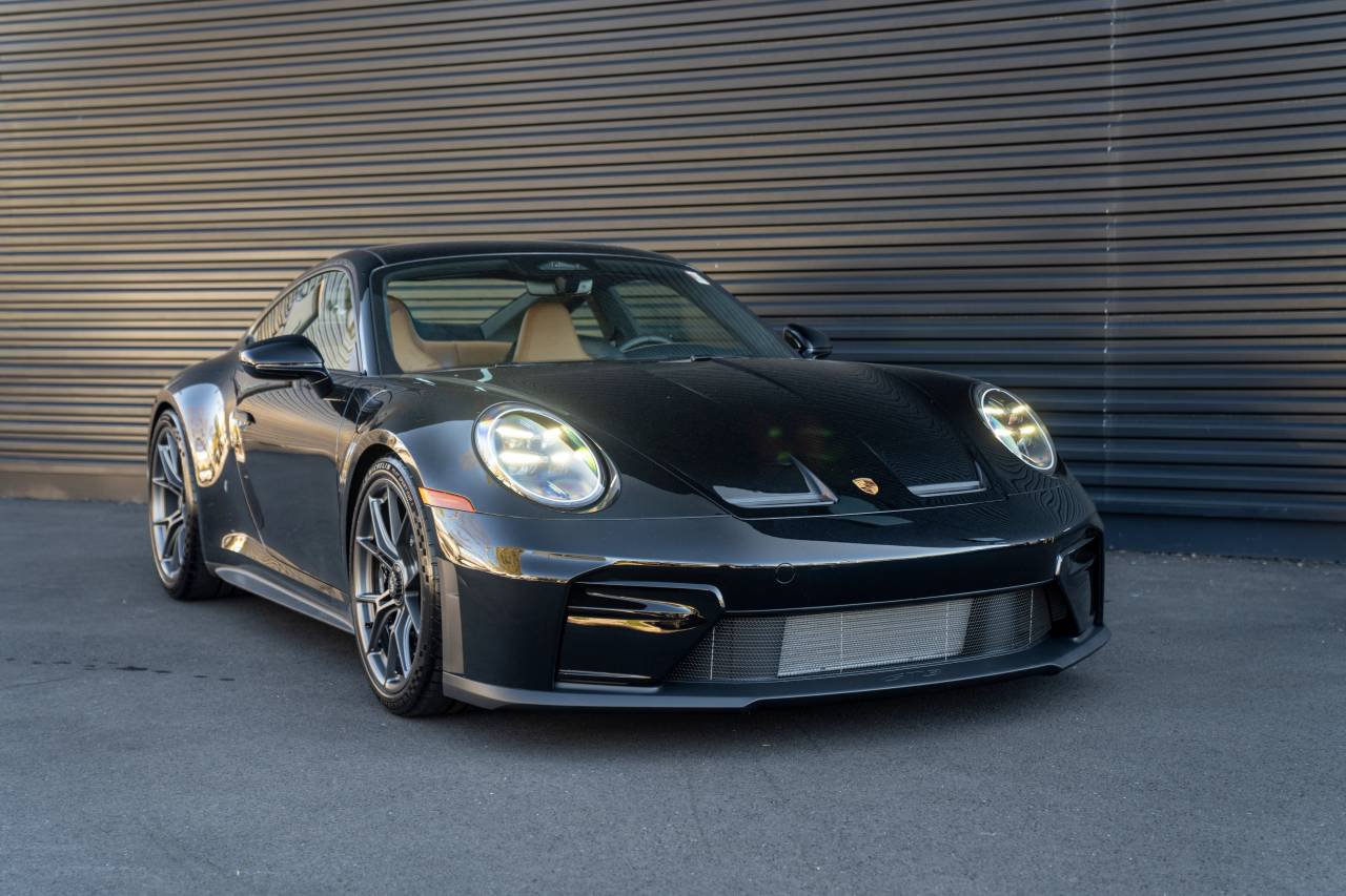 New 2026 Porsche 911 GT3 RWD image 10