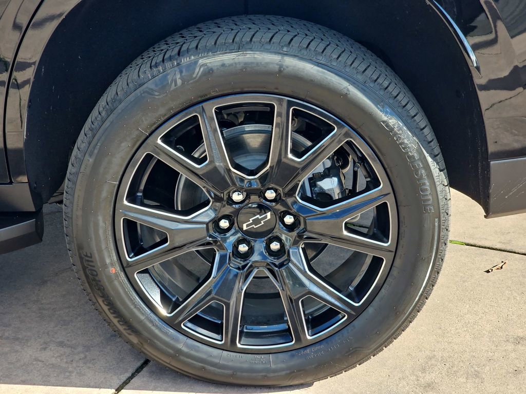 New 2026 Chevrolet Tahoe Premier image 39