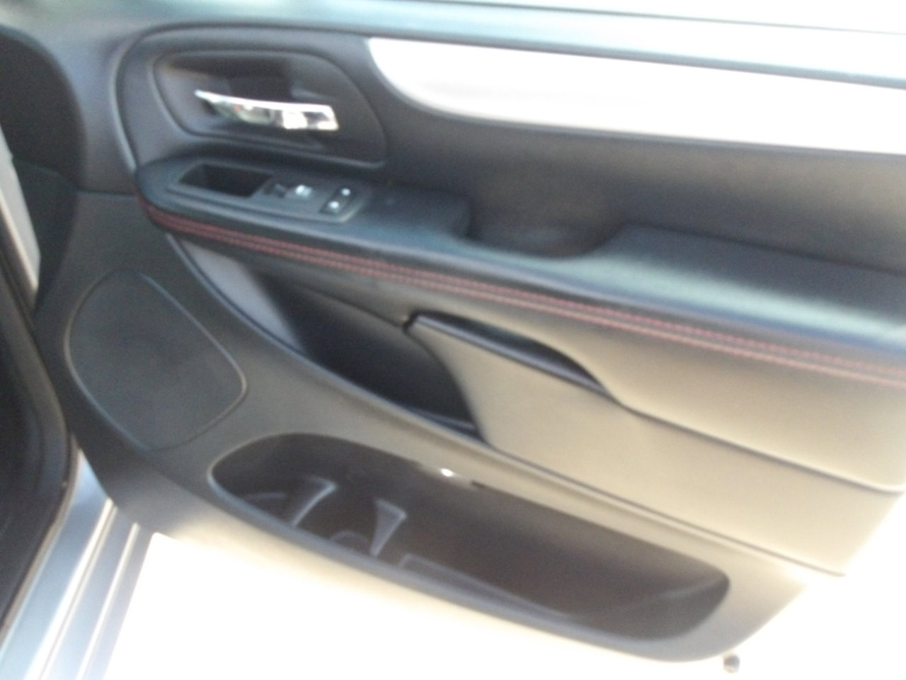 Used 2019 Dodge Grand Caravan GT image 8