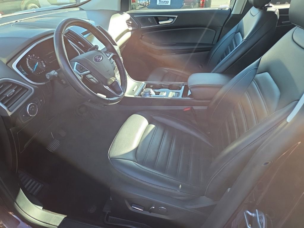 Used 2019 Ford Edge SEL w/ Equipment Group 201A image 11