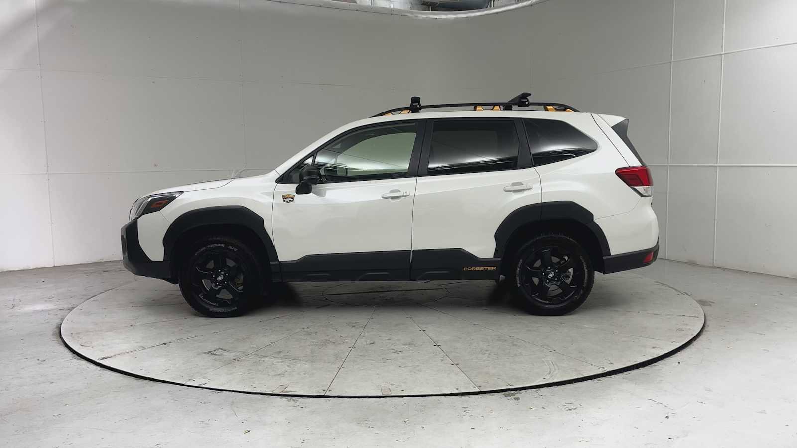 Used 2024 Subaru Forester Wilderness AWD/4WD image 5