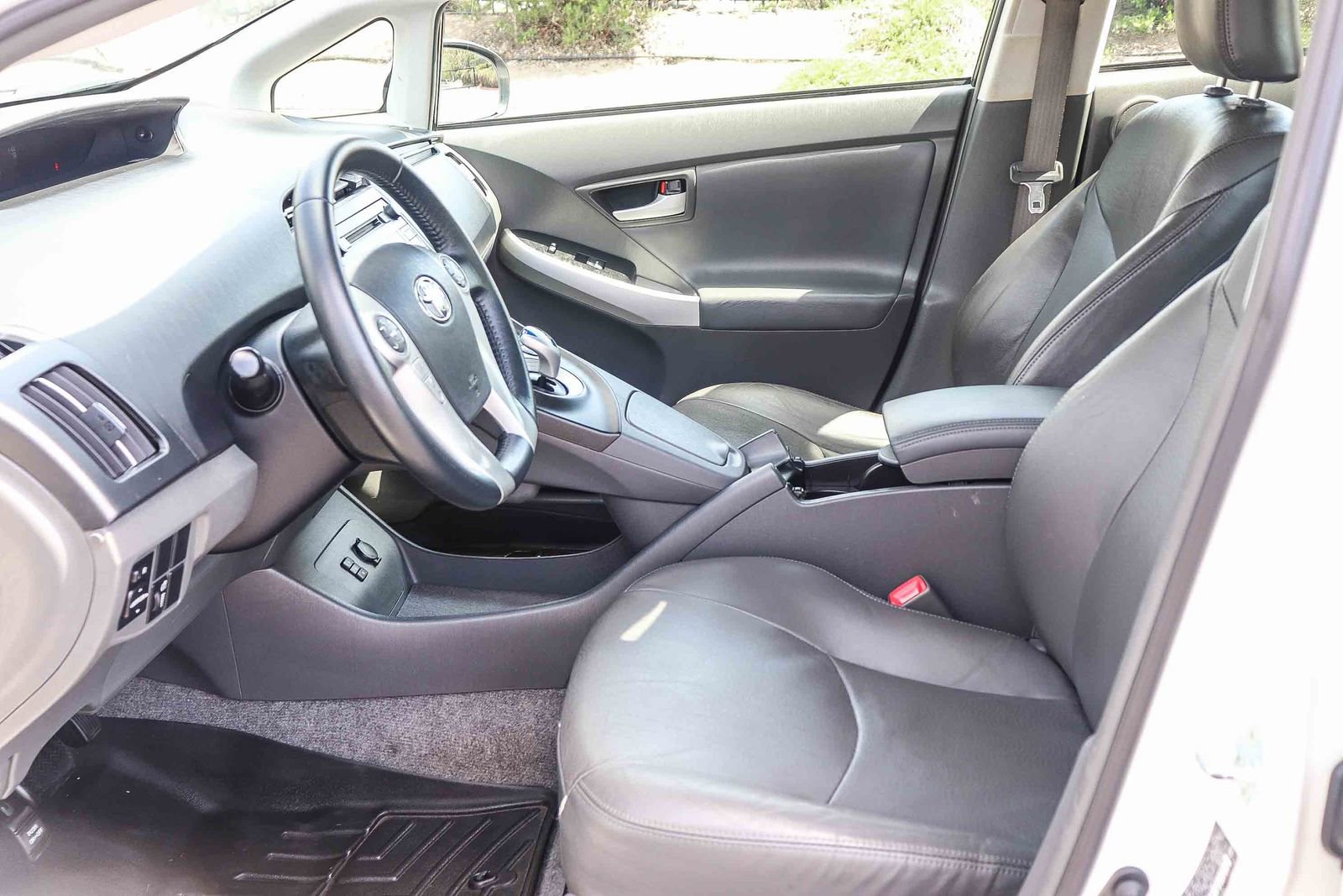 Used 2011 Toyota Prius Four FWD image 21