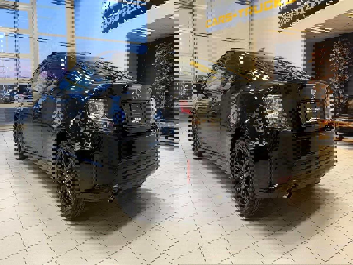 Used 2016 Scion tC image 4