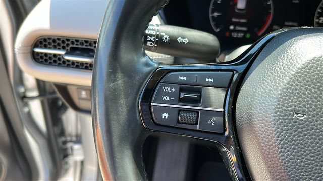 Used 2024 Honda HR-V EX-L image 13