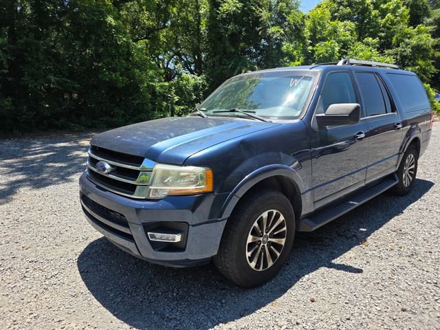 Used 2015 Ford Expedition EL XLT w/ Equipment Group 202A RWD image 6