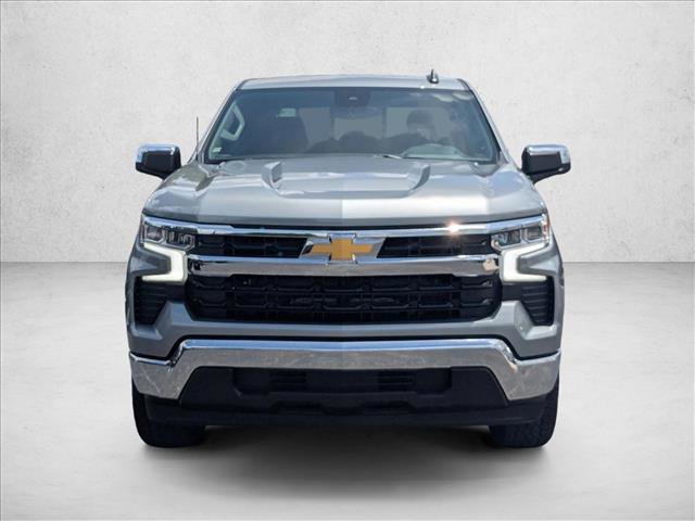 New 2026 Chevrolet Silverado 1500 LT w/ Leather Package image 6