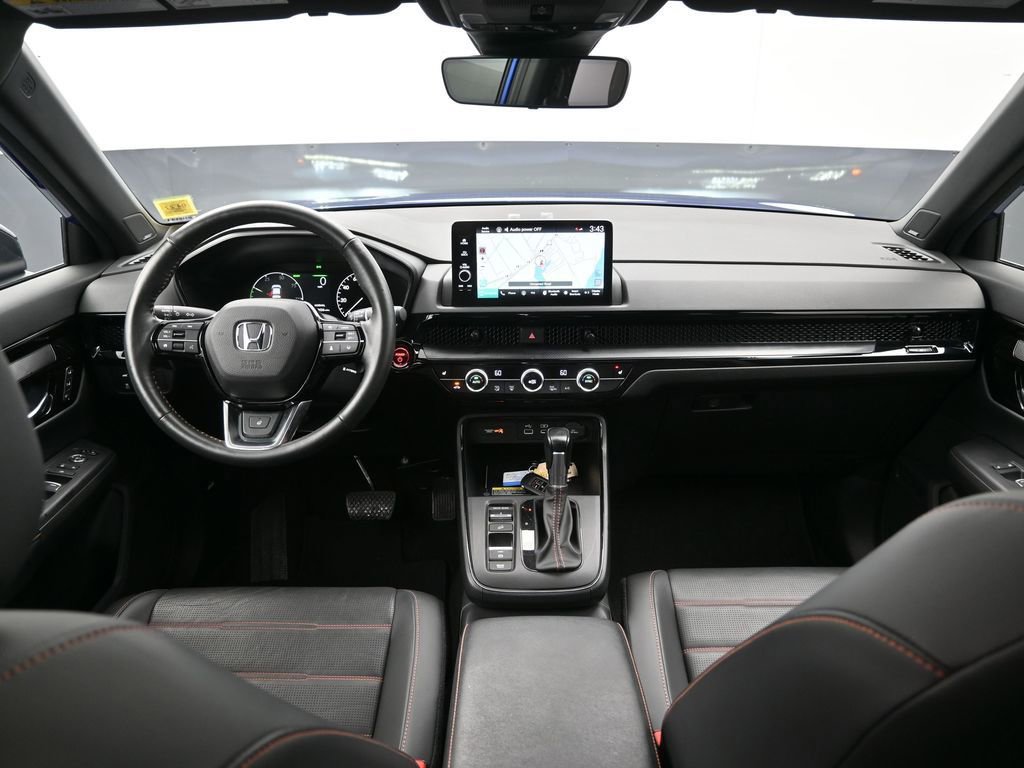 Certified 2023 Honda CR-V Sport Touring image 24