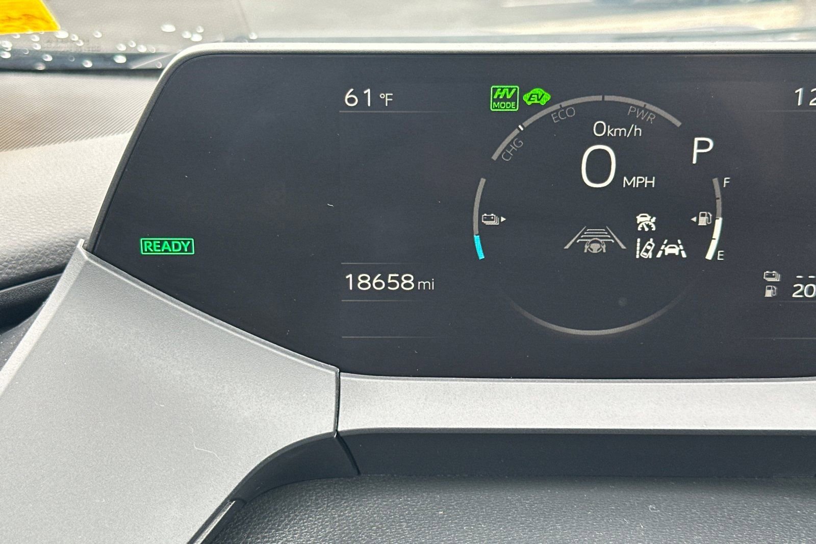 Certified 2024 Toyota Prius Prime Premium image 31