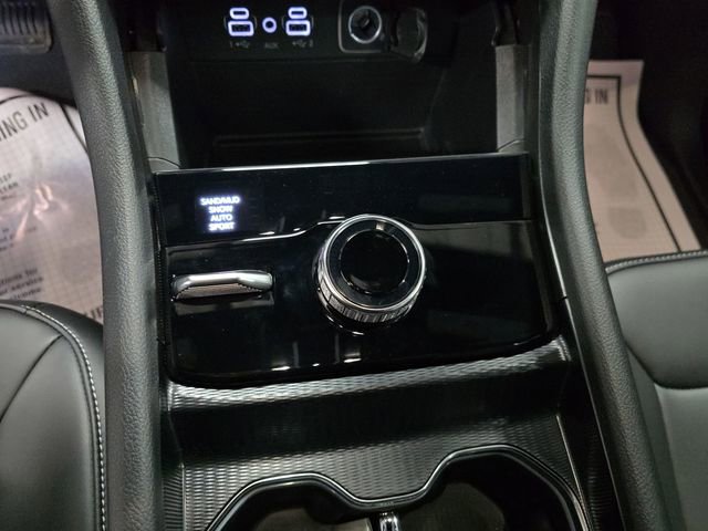 New 2026 Jeep Grand Cherokee L Limited image 34