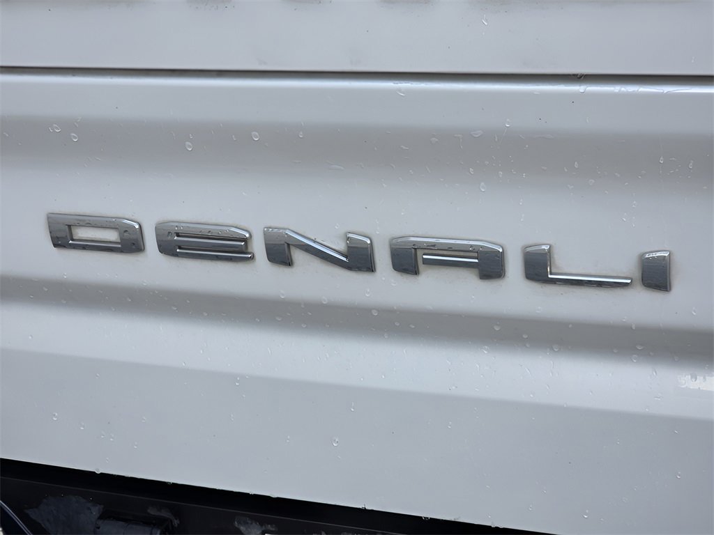 Used 2023 GMC Sierra 1500 Denali Ultimate image 32