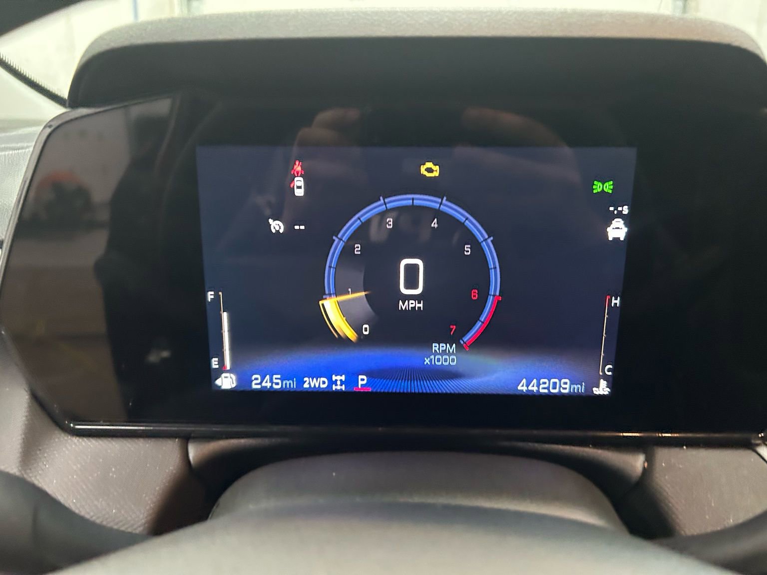 Used 2024 Chevrolet TrailBlazer LT image 14