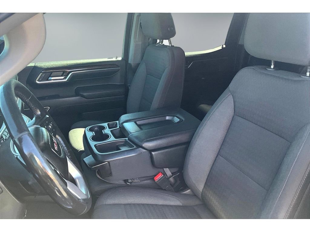 Used 2022 GMC Sierra 1500 Elevation image 19