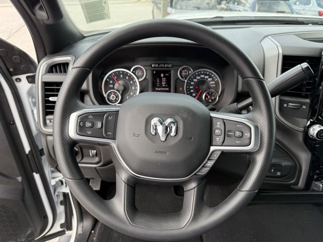 New 2026 RAM 3500 Tradesman image 15