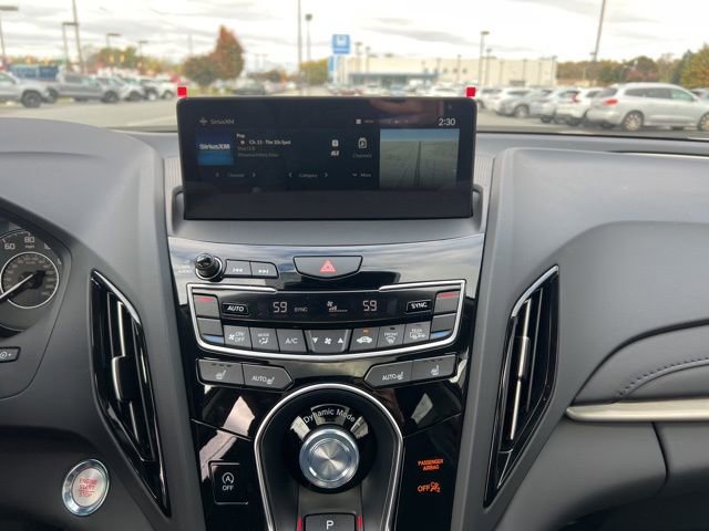 New 2025 Acura RDX SH-AWD w/ Technology Package image 16