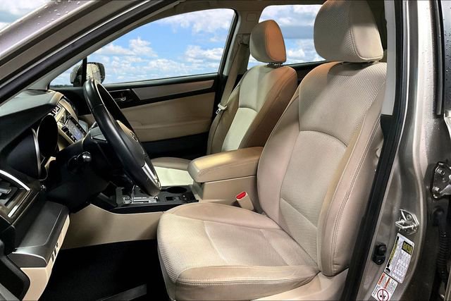 Used 2015 Subaru Outback 2.5i Premium image 20