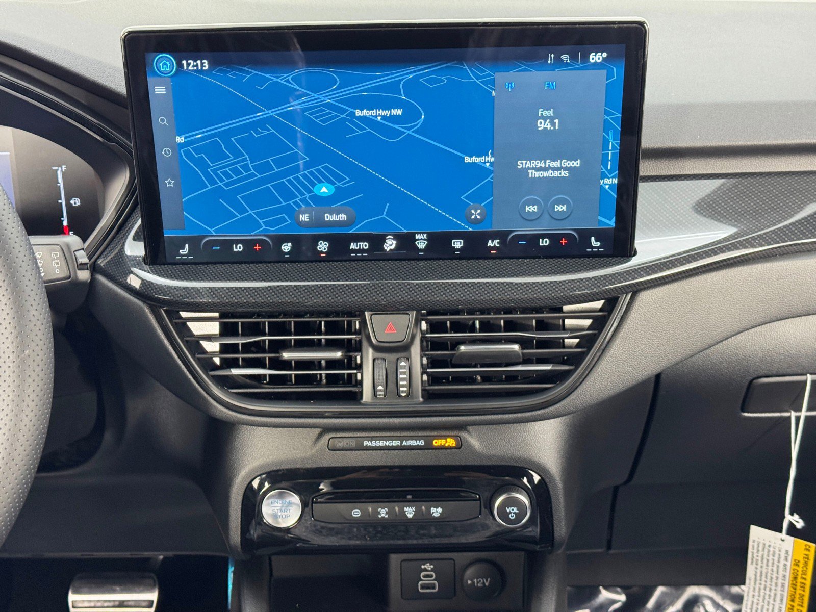 Used 2024 Ford Escape ST-Line Select w/ Tech Pack #1 image 20