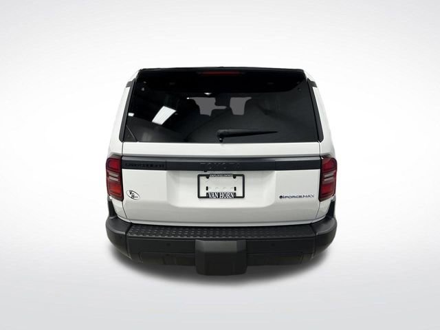 Used 2025 Toyota Land Cruiser 1958 image 12